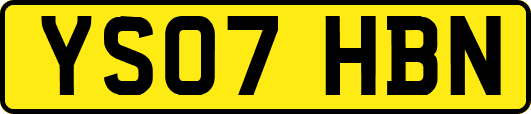 YS07HBN