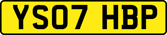 YS07HBP