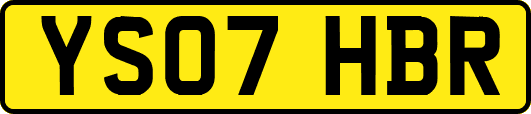 YS07HBR