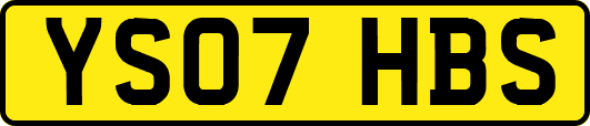 YS07HBS