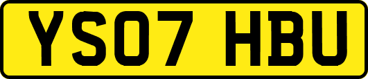YS07HBU