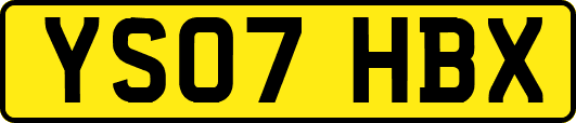 YS07HBX