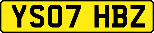 YS07HBZ