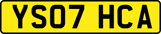 YS07HCA