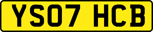 YS07HCB
