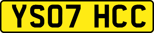 YS07HCC