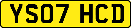 YS07HCD