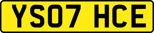 YS07HCE