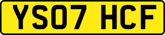 YS07HCF