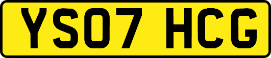 YS07HCG