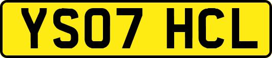 YS07HCL