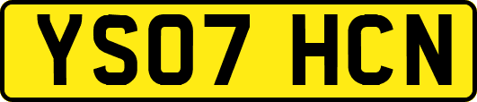 YS07HCN