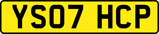 YS07HCP