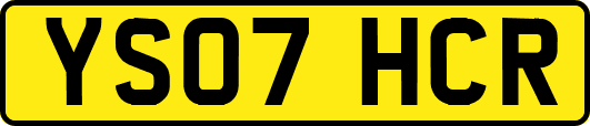 YS07HCR