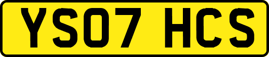 YS07HCS