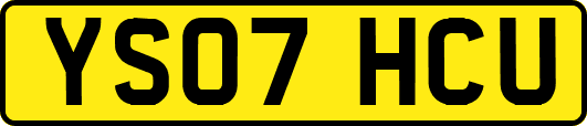 YS07HCU