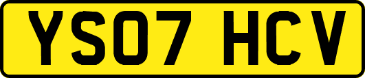 YS07HCV