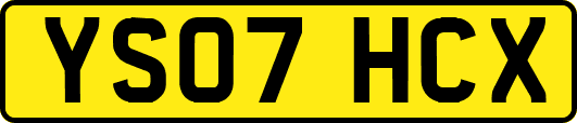 YS07HCX