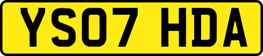 YS07HDA