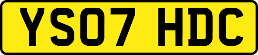 YS07HDC