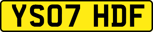 YS07HDF