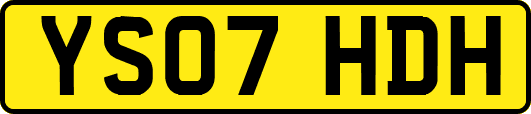 YS07HDH