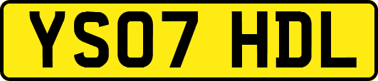 YS07HDL