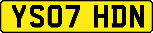 YS07HDN