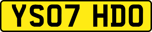 YS07HDO