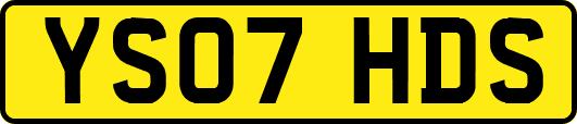 YS07HDS