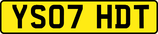YS07HDT