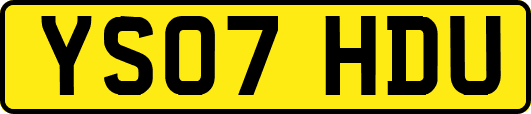 YS07HDU