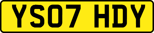 YS07HDY