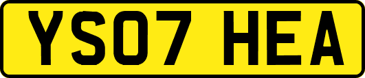 YS07HEA