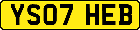 YS07HEB