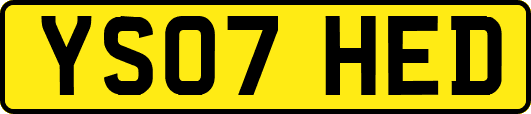 YS07HED