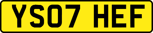 YS07HEF