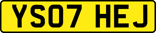 YS07HEJ