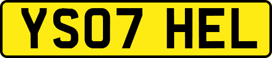 YS07HEL