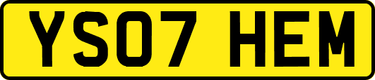 YS07HEM