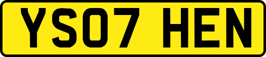 YS07HEN
