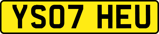 YS07HEU