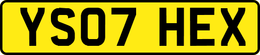 YS07HEX