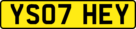 YS07HEY