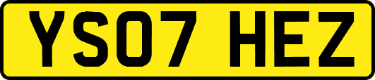 YS07HEZ