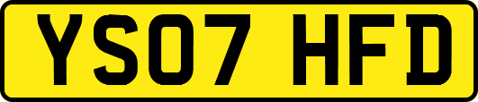 YS07HFD