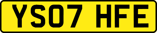 YS07HFE
