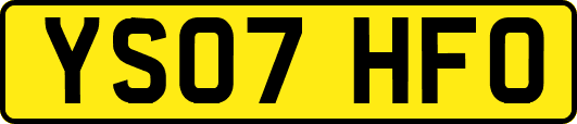 YS07HFO