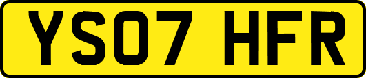 YS07HFR