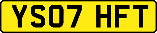 YS07HFT